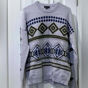 Jcrew Winter sweater